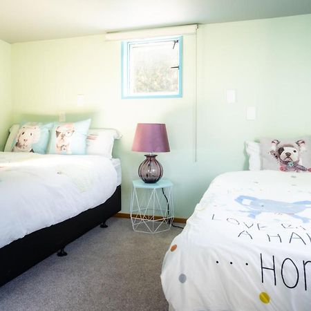 Central Location Spacious House And Walk To Town 3 Minutes Queenstown Exterior foto