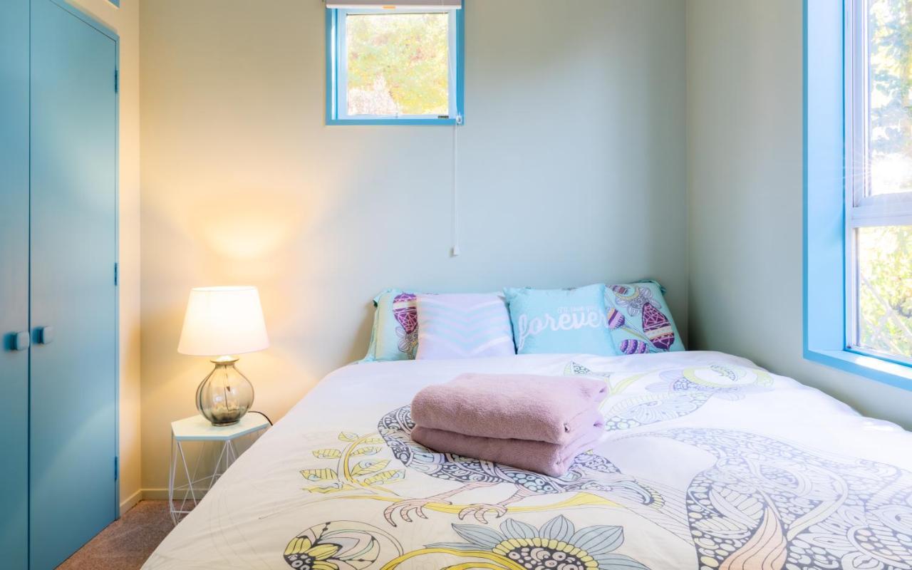Central Location Spacious House And Walk To Town 3 Minutes Queenstown Exterior foto