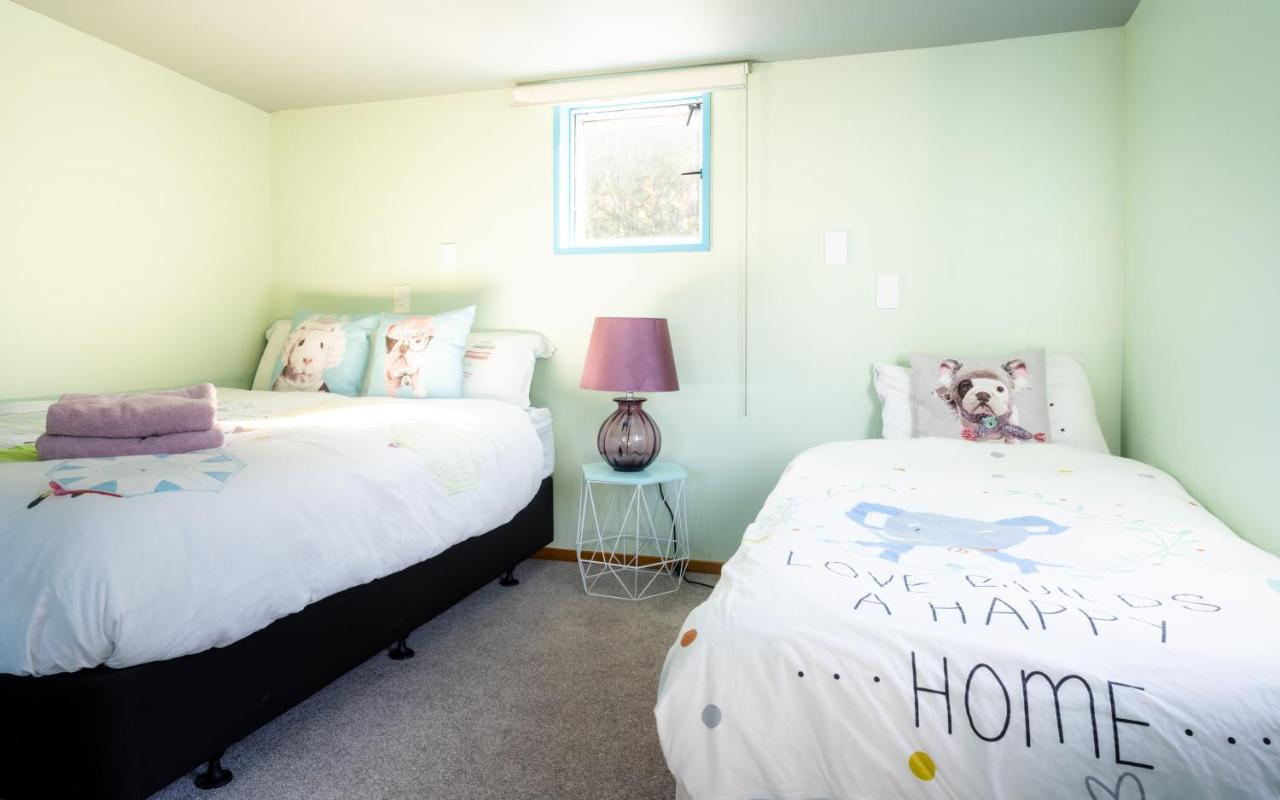 Central Location Spacious House And Walk To Town 3 Minutes Queenstown Exterior foto