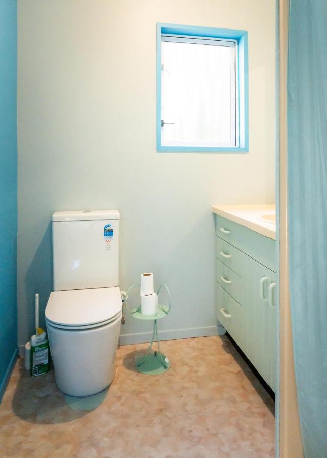 Central Location Spacious House And Walk To Town 3 Minutes Queenstown Exterior foto